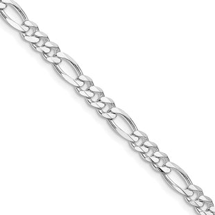 Sterling Silver Chains Style QFG120R - Classique Jewelry Inc.