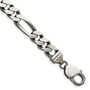 Sterling Silver Chains Style QFG250A - Classique Jewelry Inc.