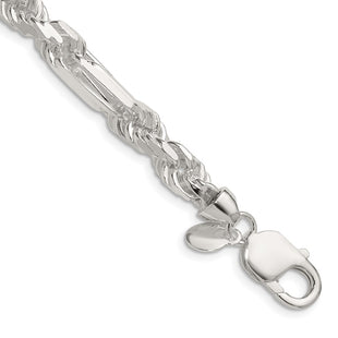 Sterling Silver Chains Style QFGR130 - Classique Jewelry Inc.