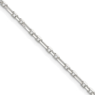 Sterling Silver Chains Style QFL060 - Classique Jewelry Inc.