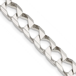 Sterling Silver Chains Style QFOC250 - Classique Jewelry Inc.