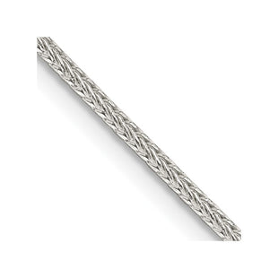 Sterling Silver Chains Style QFR150E - Classique Jewelry Inc.