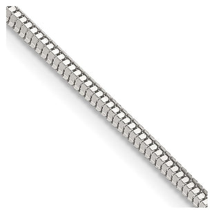 Sterling Silver Chains Style QFS3 - Classique Jewelry Inc.
