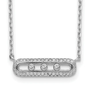 Sterling Silver Jewelry Style QG5134 - Classique Jewelry Inc.