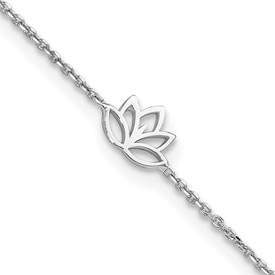 Sterling Silver Jewelry Style QG6301 - Classique Jewelry Inc.