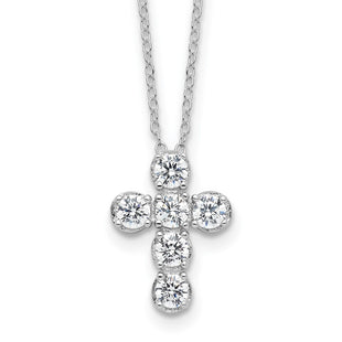 Sterling Silver Jewelry Style QG6572 - Classique Jewelry Inc.