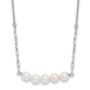 Sterling Silver Jewelry Style QG6634 - Classique Jewelry Inc.