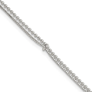 Sterling Silver Jewelry Style QG6913 - Classique Jewelry Inc.