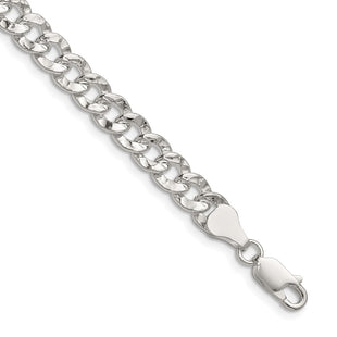 Sterling Silver Chains Style QHCB150 - Classique Jewelry Inc.