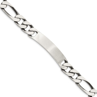 Sterling Silver Bracelets Style QID129 - Classique Jewelry Inc.