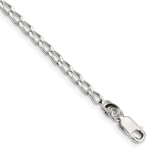 Sterling Silver Chains Style QLL080 - Classique Jewelry Inc.