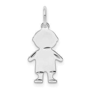 Sterling Silver Jewelry Style QM327 - Classique Jewelry Inc.