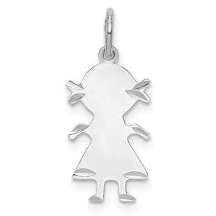 Sterling Silver Jewelry Style QM328 - Classique Jewelry Inc.