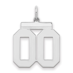 Sterling Silver Jewelry Style QMS00T - Classique Jewelry Inc.