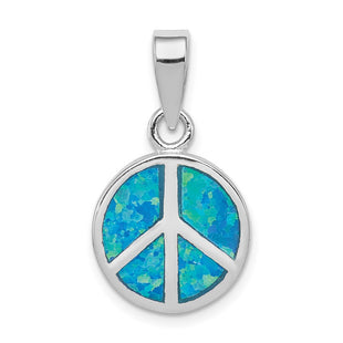 Sterling Silver Pendants Style QP2746 - Classique Jewelry Inc.
