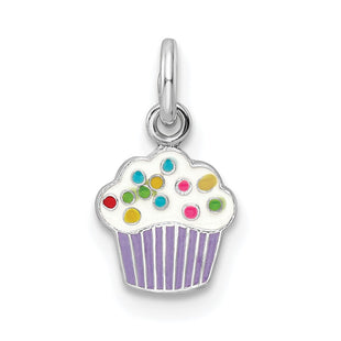 Sterling Silver Pendants Style QP5695 - Classique Jewelry Inc.