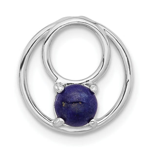 Sterling Silver Pendants Style QP5760 - Classique Jewelry Inc.