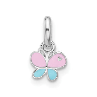 Sterling Silver Pendants Style QP5858 - Classique Jewelry Inc.