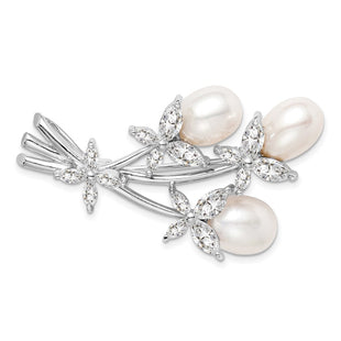 Sterling Silver Jewelry Style QP884 - Classique Jewelry Inc.