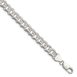 Sterling Silver Chains Style QPCB180 - Classique Jewelry Inc.