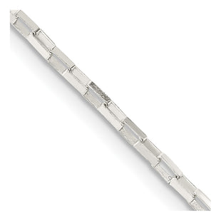 Sterling Silver Chains Style QPE13 - Classique Jewelry Inc.