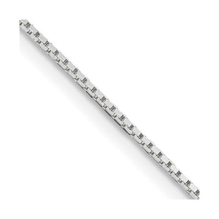 Sterling Silver Chains Style QPE33E - Classique Jewelry Inc.