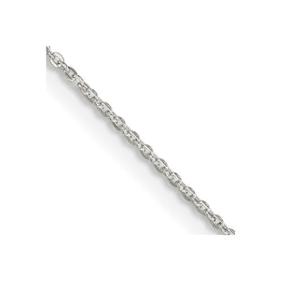 Sterling Silver Chains Style QPE62 - Classique Jewelry Inc.