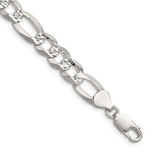 Sterling Silver Chains Style QPF200 - Classique Jewelry Inc.