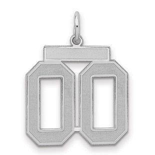 Sterling Silver Jewelry Style QPM00T - Classique Jewelry Inc.