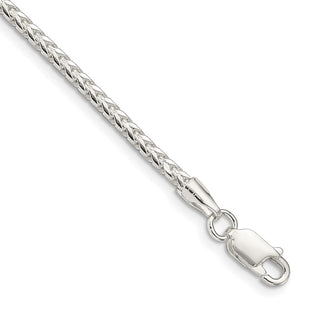 Sterling Silver Chains Style QQF080 - Classique Jewelry Inc.