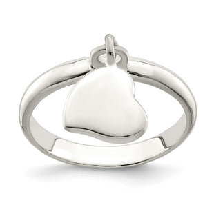 Sterling Silver Rings Style QR1526 - Classique Jewelry Inc.