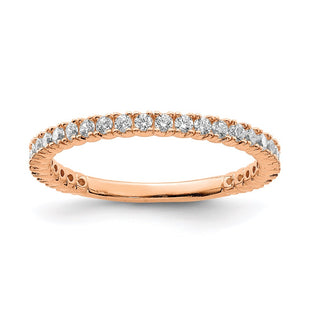 Sterling Silver Jewelry Style QR3404P - Classique Jewelry Inc.