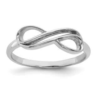 Sterling Silver Rings Style QR5889 - Classique Jewelry Inc.