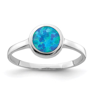 Sterling Silver Rings Style QR6318 - Classique Jewelry Inc.