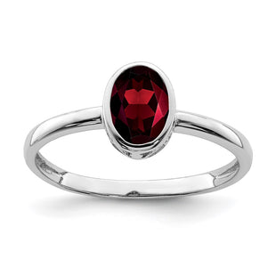 Sterling Silver Rings Style QR6400GA - Classique Jewelry Inc.