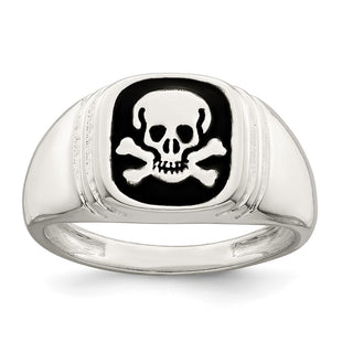 Sterling Silver Rings Style QR7412 - Classique Jewelry Inc.