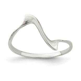 Sterling Silver Rings Style QR930 - Classique Jewelry Inc.