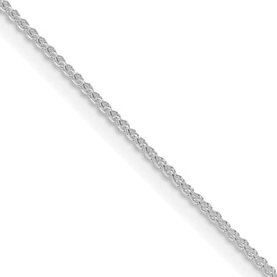 Sterling Silver Chains Style QSP025R - Classique Jewelry Inc.