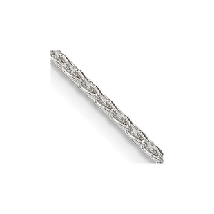 Sterling Silver Chains Style QSR050 - Classique Jewelry Inc.