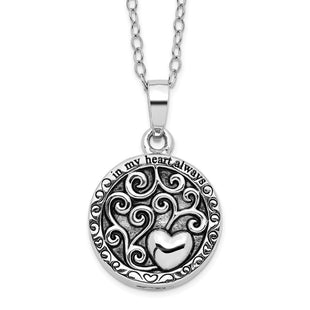 Sterling Silver Jewelry Style QSX710 - Classique Jewelry Inc.