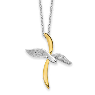 Sterling Silver Jewelry Style QSX727 - Classique Jewelry Inc.