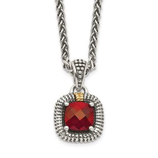 14k/Silver Two-Tone Jewelry Style QTC1396 - Classique Jewelry Inc.