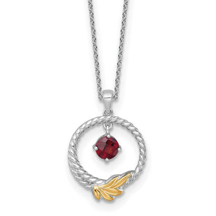 14k/Silver Two-Tone Jewelry Style QTC1862 - Classique Jewelry Inc.