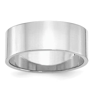 Sterling Silver Jewelry Style QWFB080RH - Classique Jewelry Inc.
