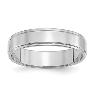 Sterling Silver Jewelry Style QWFE050RH - Classique Jewelry Inc.