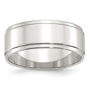 Sterling Silver Jewelry Style QWFE080 - Classique Jewelry Inc.
