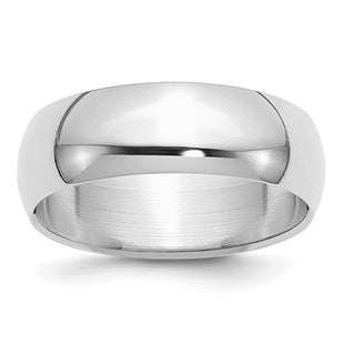 Sterling Silver Jewelry Style QWH070RH - Classique Jewelry Inc.
