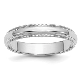 Sterling Silver Jewelry Style QWM040RH - Classique Jewelry Inc.