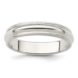 Sterling Silver Jewelry Style QWM040 - Classique Jewelry Inc.