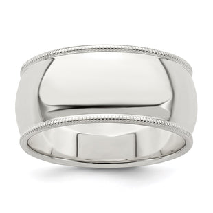 Sterling Silver Jewelry Style QWM090 - Classique Jewelry Inc.